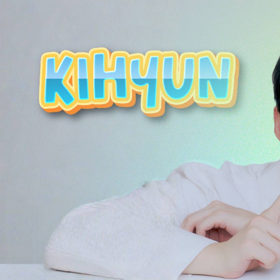Popular K-POP post loved by fans