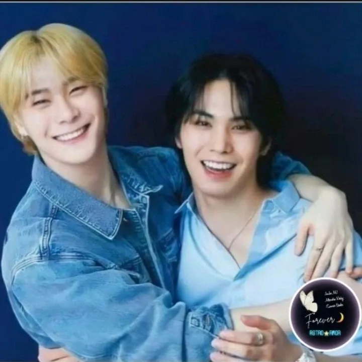 Foto aktivitas terbaru ASTRO