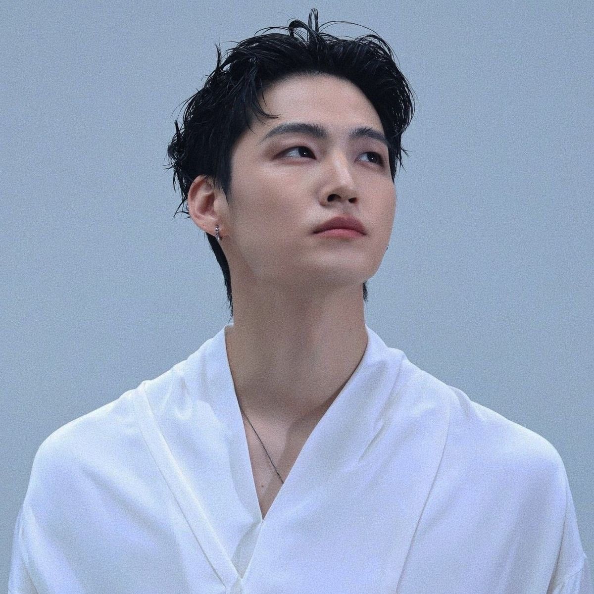 Latest photo of JAY B (GOT7)