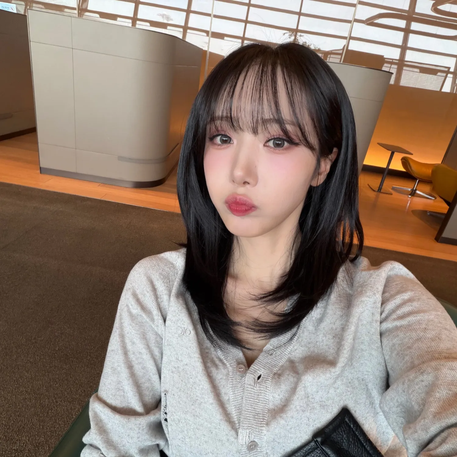 Potret di balik layar VIVIZ