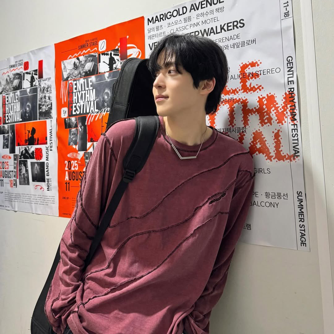 에이티즈의 최신 사진