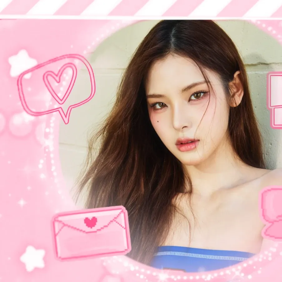 마이 (izna)의 최신 사진