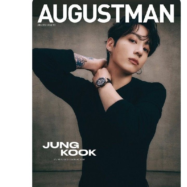 ジョングク (BTS)の最新写真