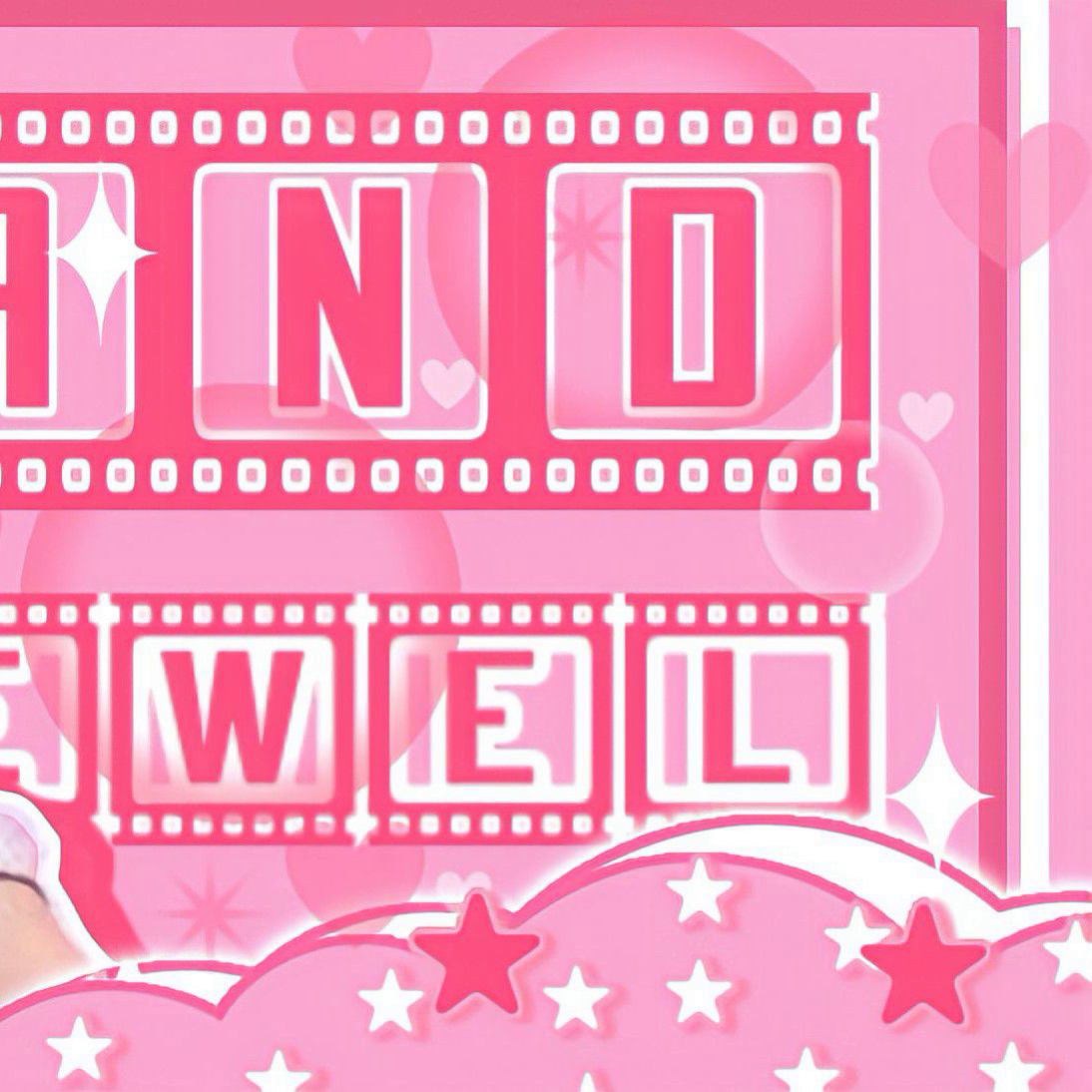 Nancy (MOMOLAND)的幕後花絮