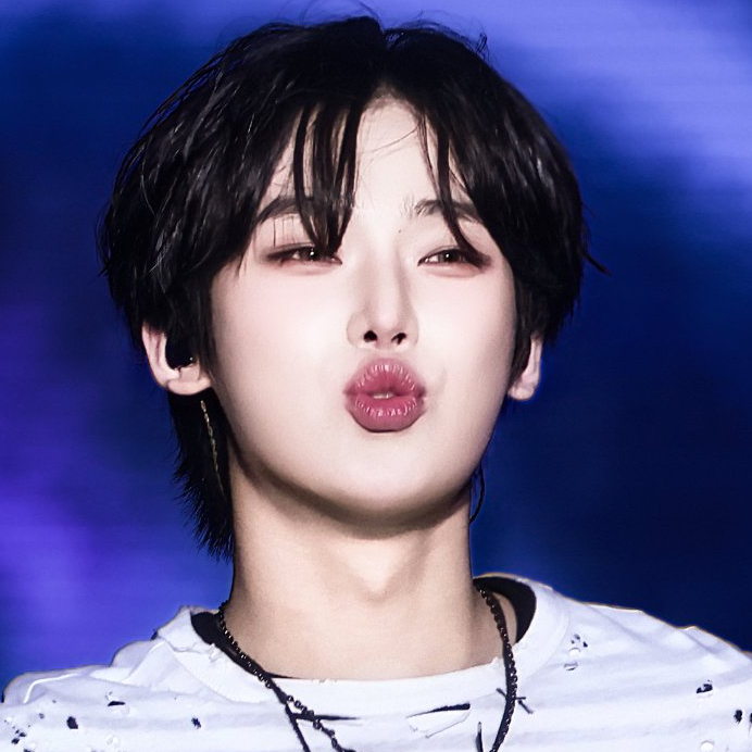 선우 (ENHYPEN) 최근 활동샷