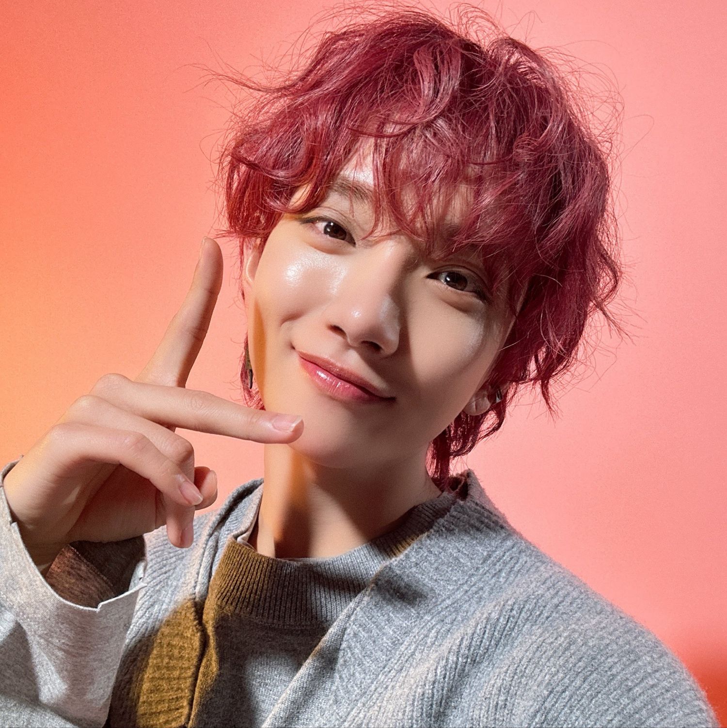 세븐틴의 비하인드 컷