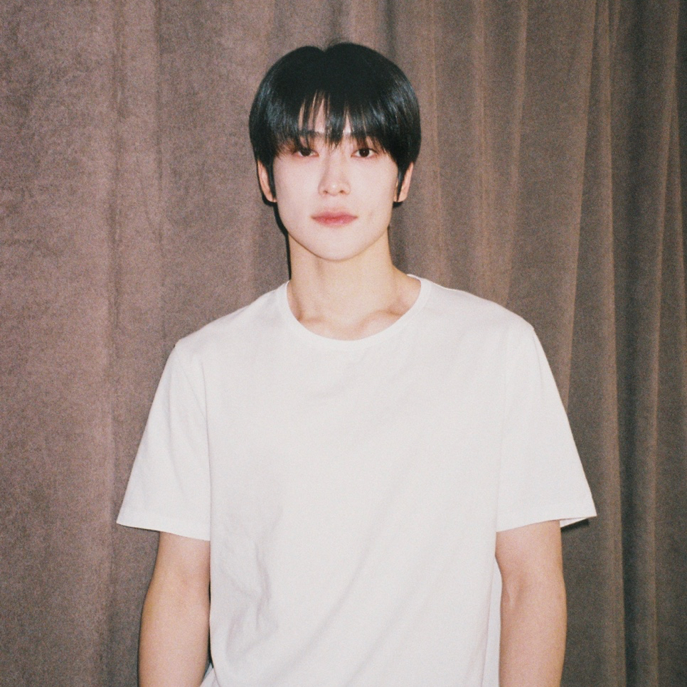 Recent activity shot of Jaehyun (NCT 127)