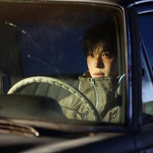 Recent activity shot of ATEEZ