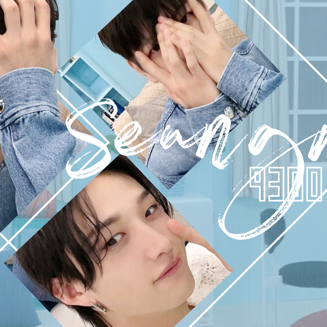 Behind-the-scenes cut of Bang Chan (Stray Kids)