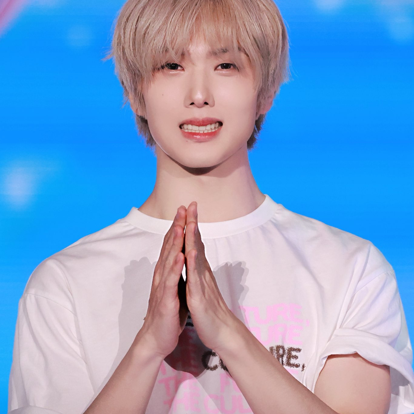 Latest photo of Jisung (NCT DREAM)