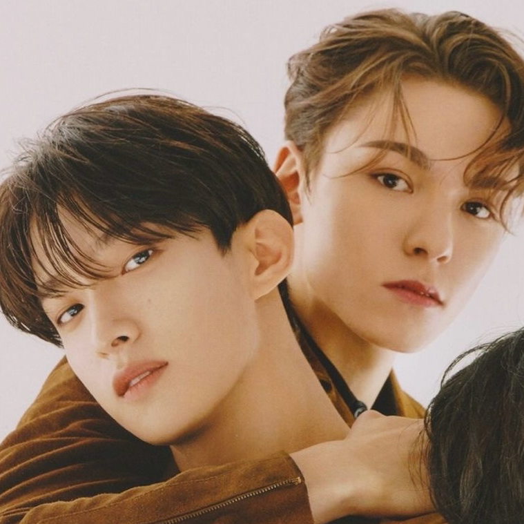 민규 (세븐틴) 팬이 찍은 순간