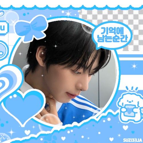 Behind-the-scenes cut of Seo Jeongwoo (AHOF)