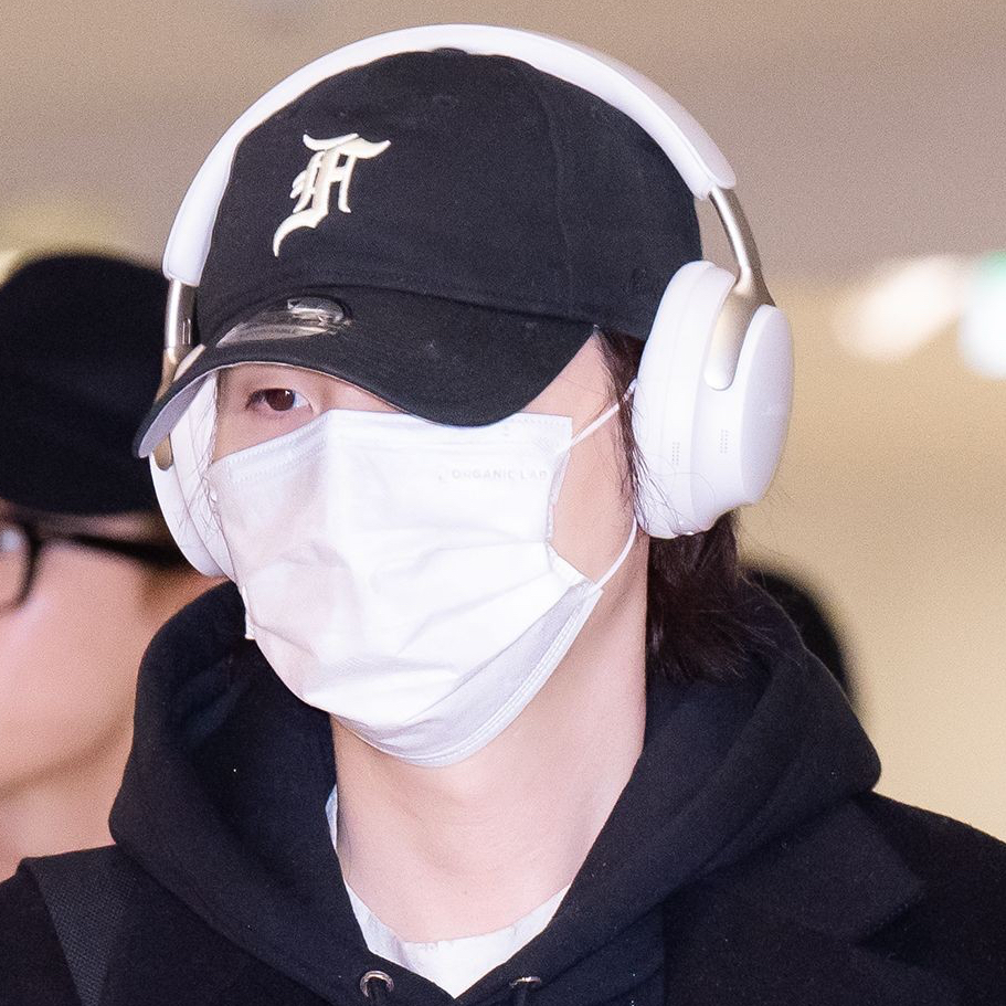 SUGA (BTS)の最新写真