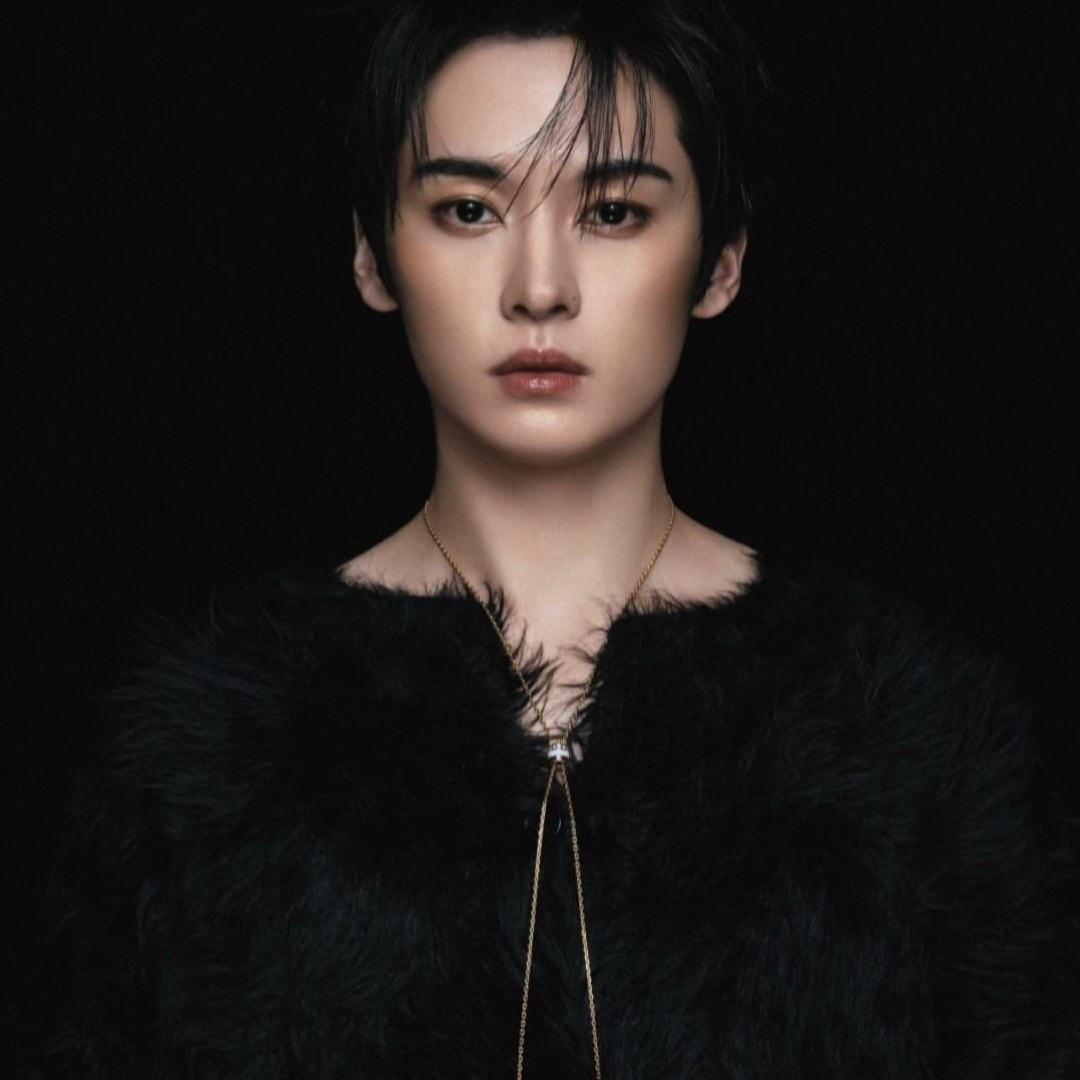 Stray Kids의 비하인드 컷