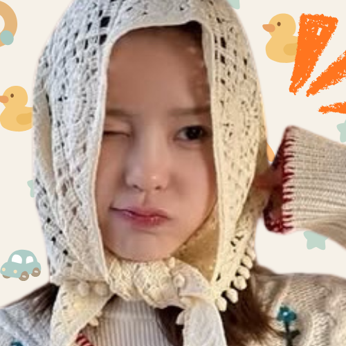 Hot post catching attention from 마코 (NiziU)'s fandom