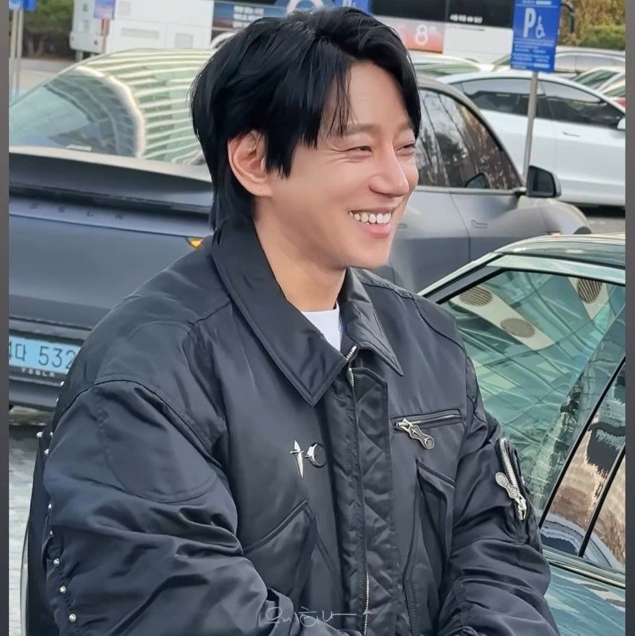 황치열의 최신 사진