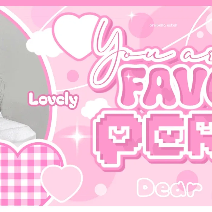 Recent activity shot of Wonhee (ILLIT)