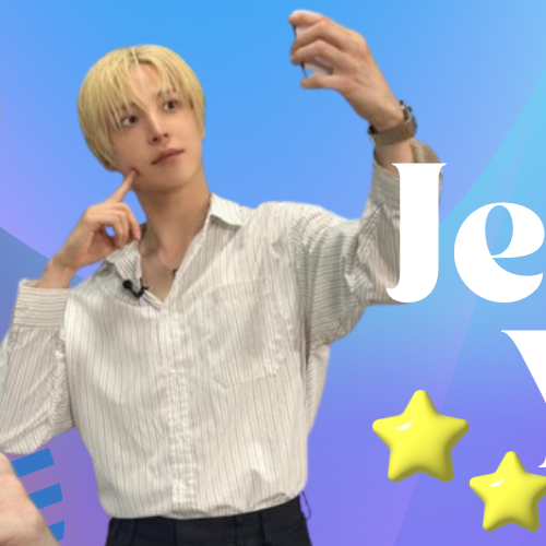 윤호 (에이티즈) 최근 활동샷