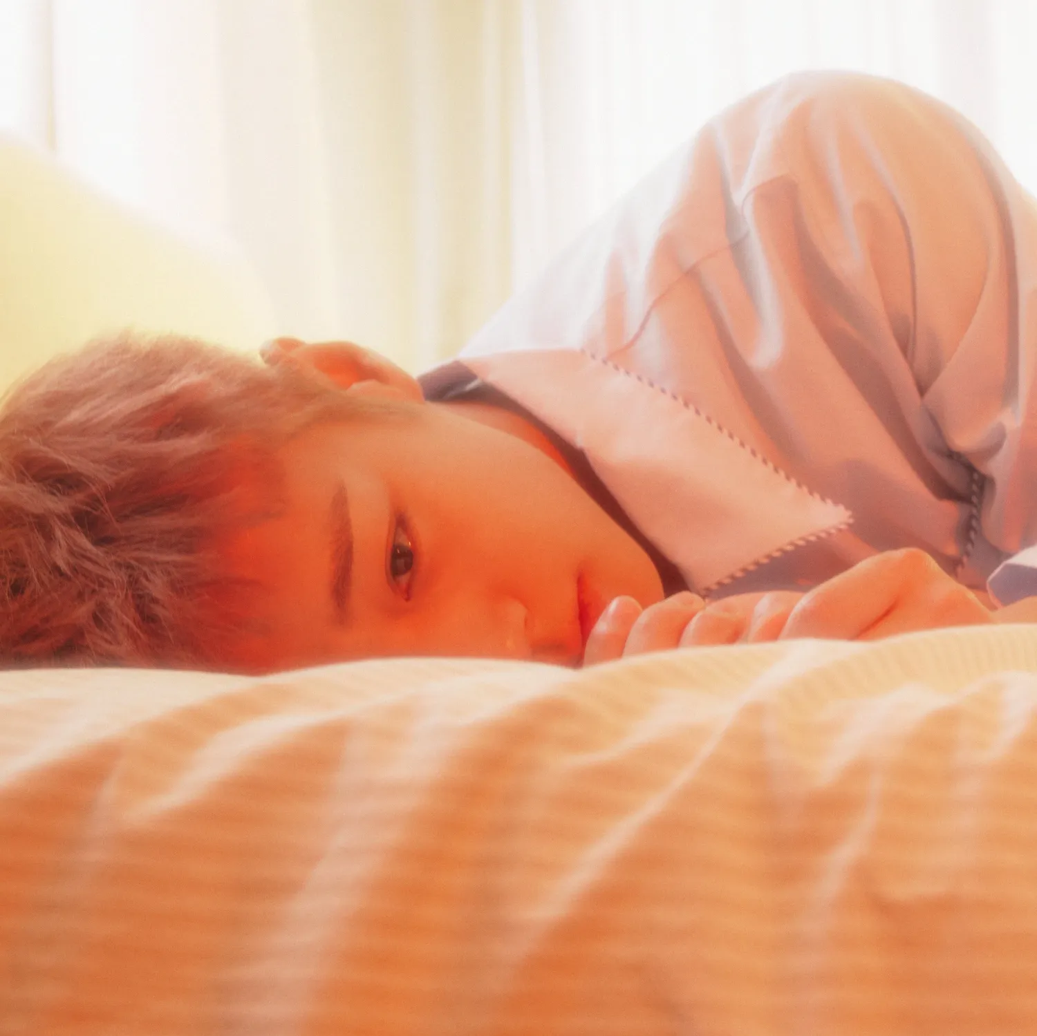 박지훈 최근 활동샷