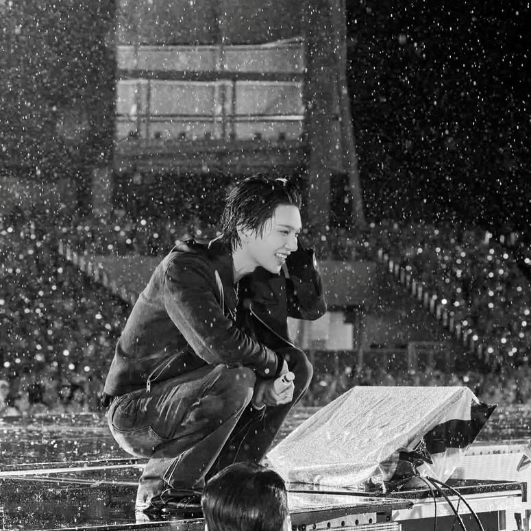 세븐틴 최근 활동샷