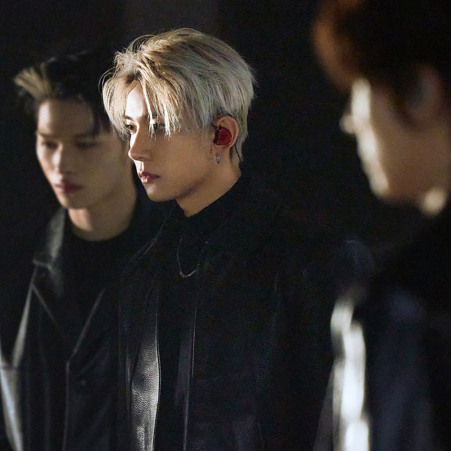 희승 (ENHYPEN) 최근 활동샷