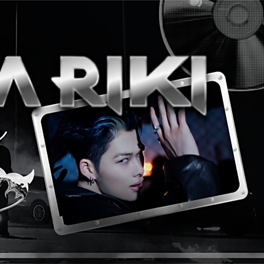 Potret di balik layar NI-KI (ENHYPEN)