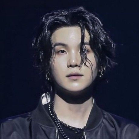 Momen yang diabadikan oleh penggemar SUGA (BTS)