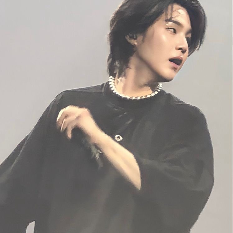 슈가 (방탄소년단) 팬이 찍은 순간