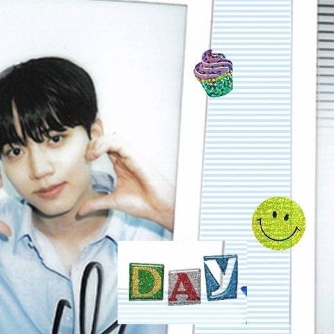 爀 (OMEGA X)粉絲拍下的瞬間