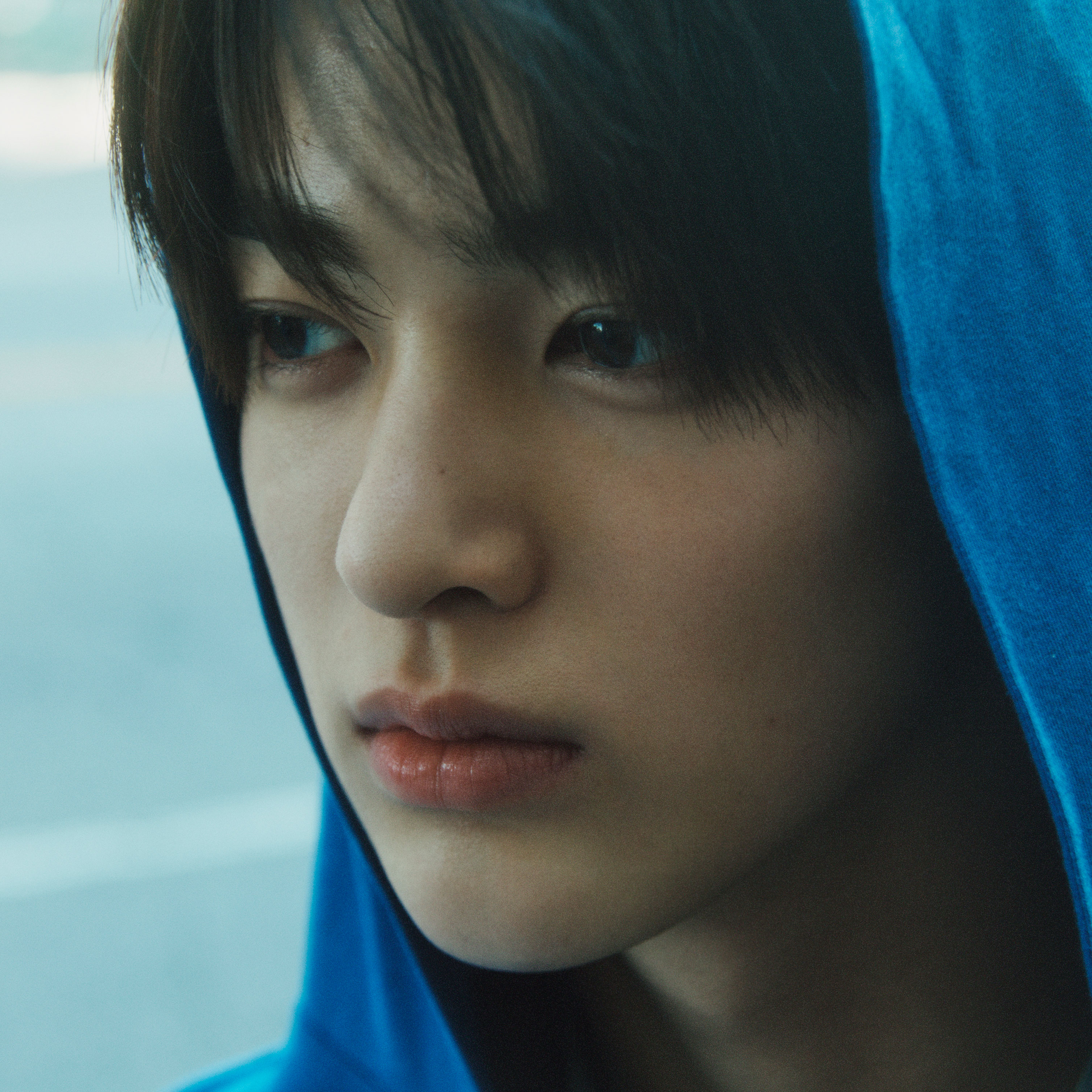 A moment captured by Keonho (CORTIS)'s fan