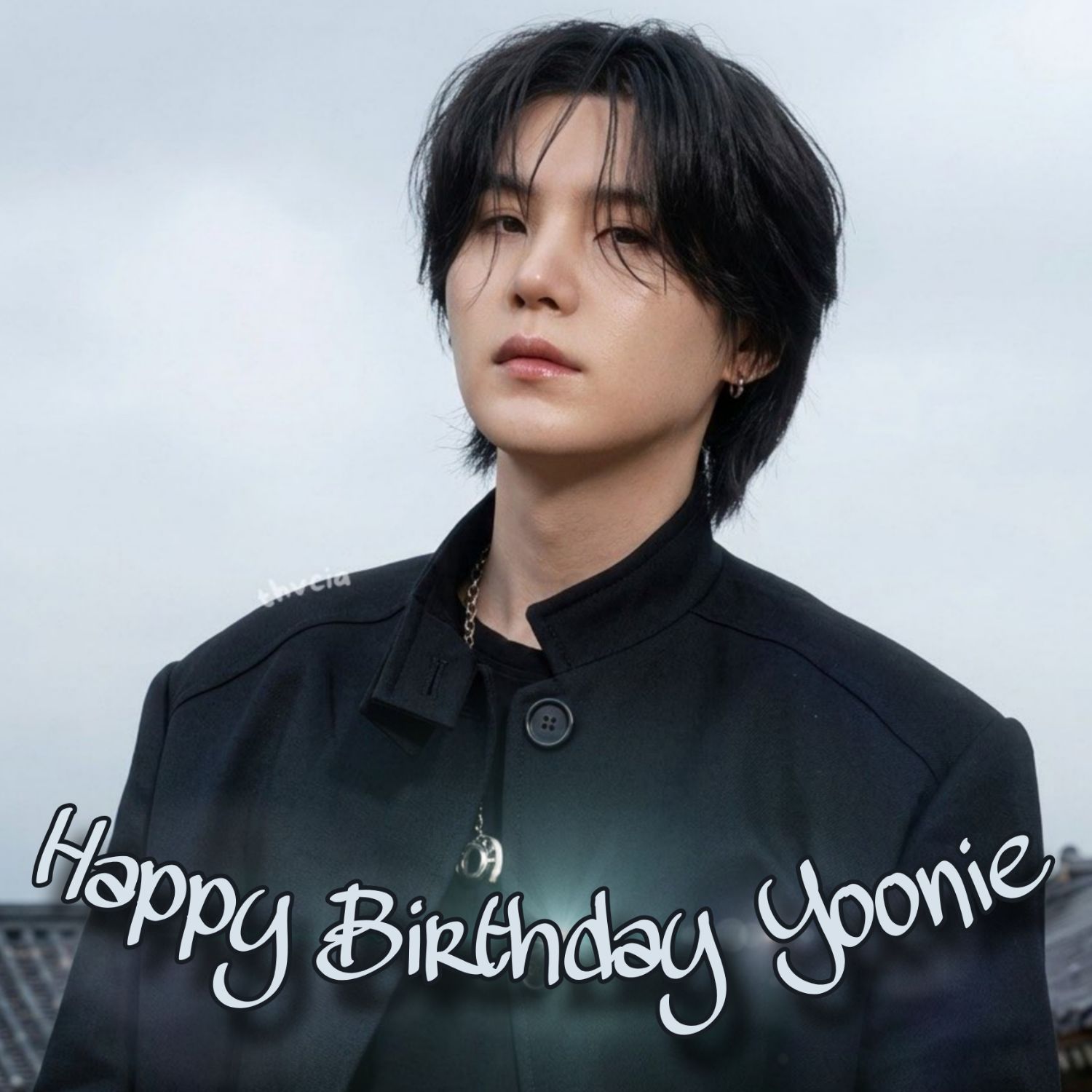 슈가 (방탄소년단) 최근 활동샷