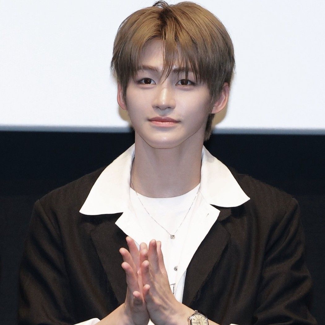 志薫 (TWS)的幕後花絮