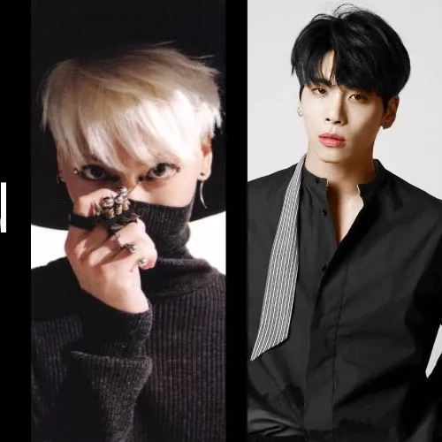 Behind-the-scenes cut of Jonghyun (SHINee)