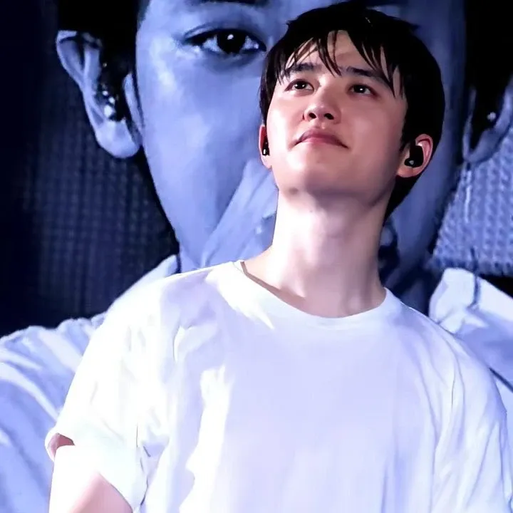 D.O. (EXO)的幕後花絮