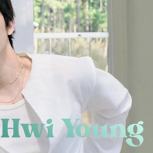 Latest photo of Hwiyoung (SF9)