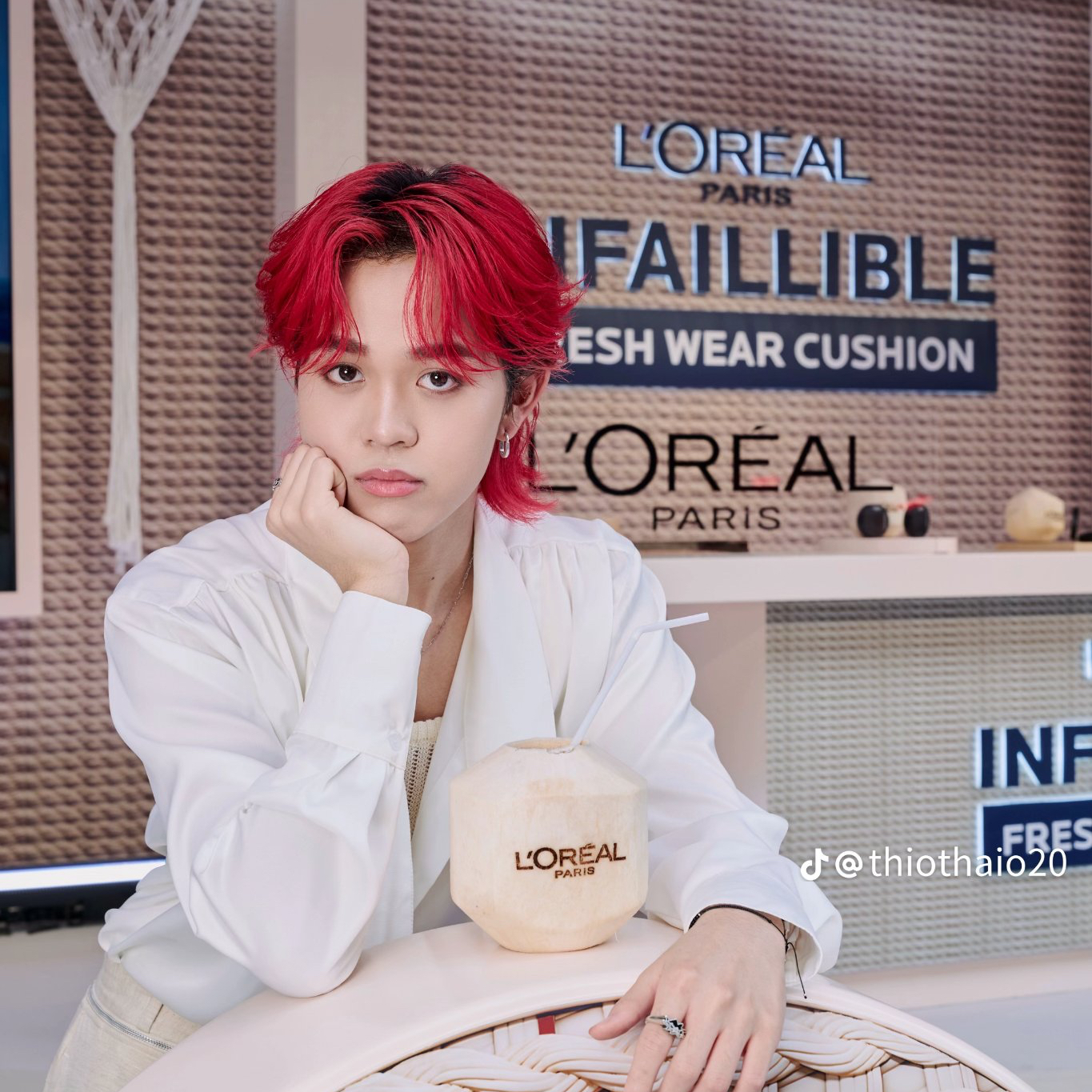 타이오 (NexT1DE) 팬이 찍은 순간