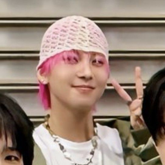 A moment captured by Kawashiri Ren (JO1)'s fan