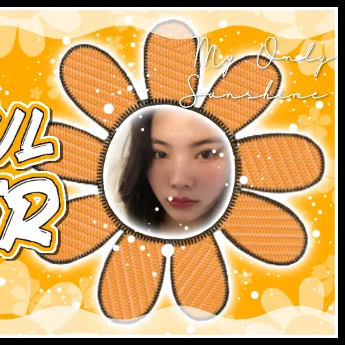 Behind-the-scenes cut of Rina