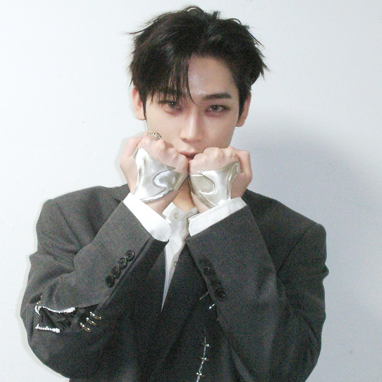 Foto terbaru Sunoo (ENHYPEN)