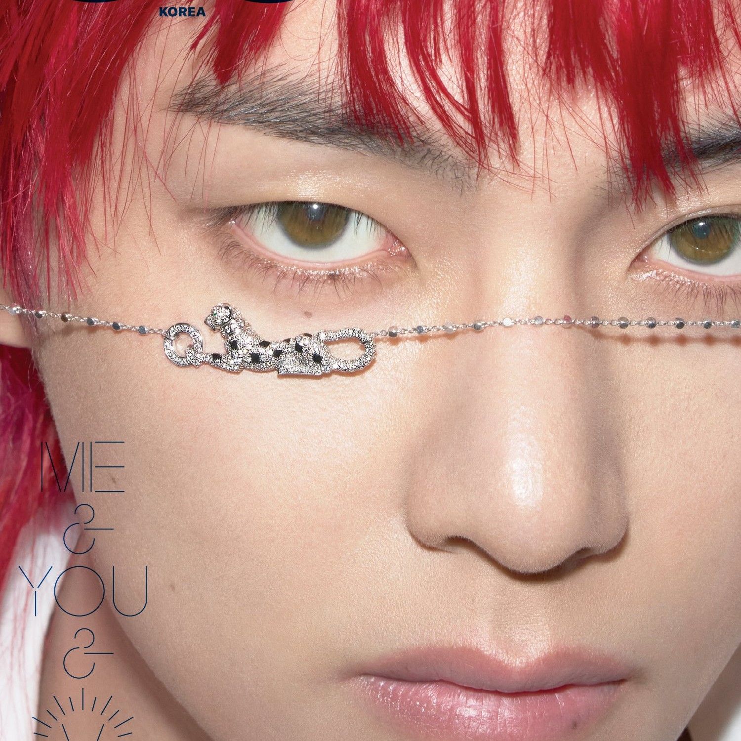 뷔 (방탄소년단) 팬이 찍은 순간