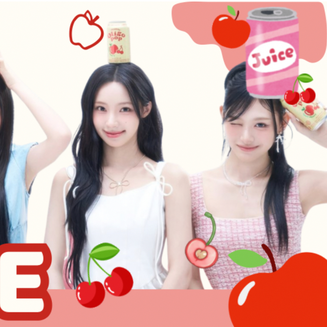 Today’s hot picks from the 리센느 community