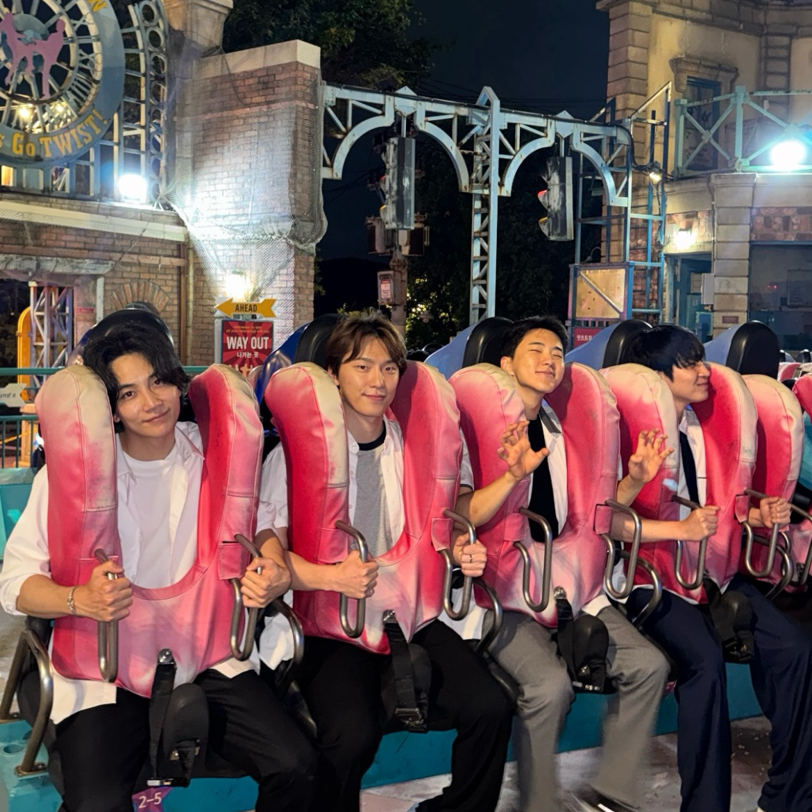 세븐틴의 최신 사진