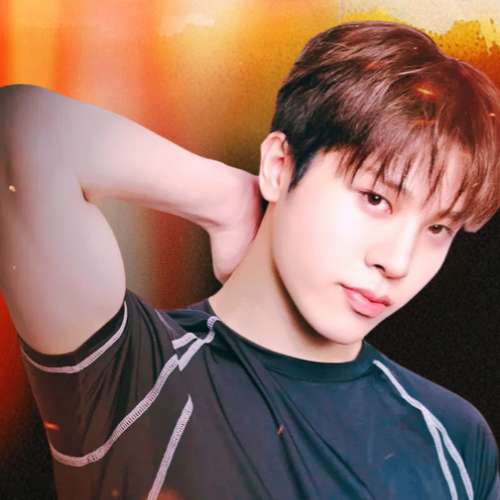 Foto aktivitas terbaru So Junghwan (TREASURE)