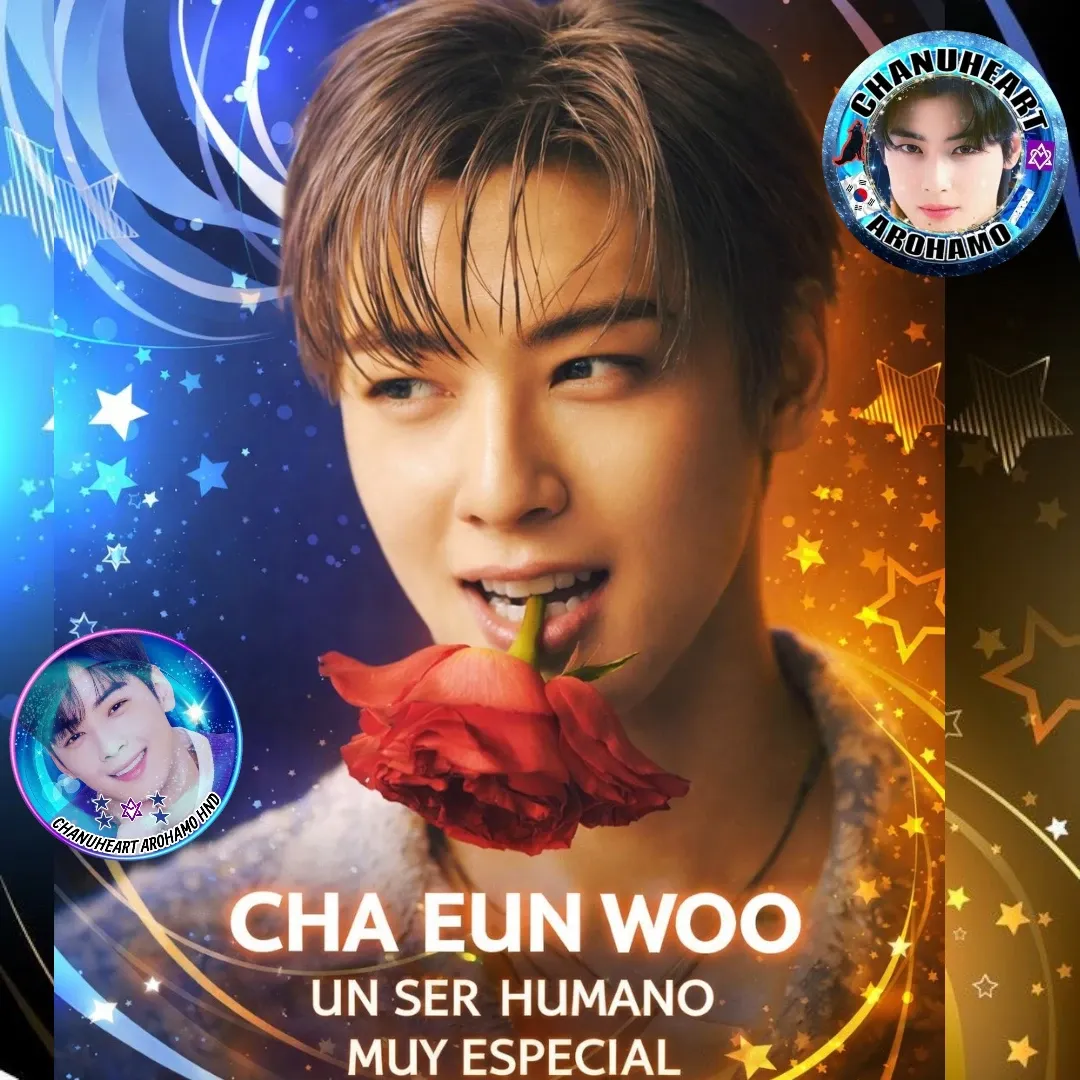 Latest photo of Eunwoo (ASTRO)