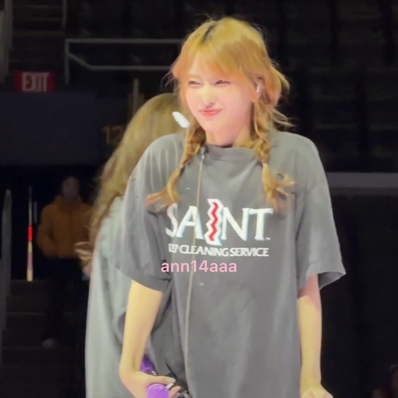 Momo (TWICE)的最新照片