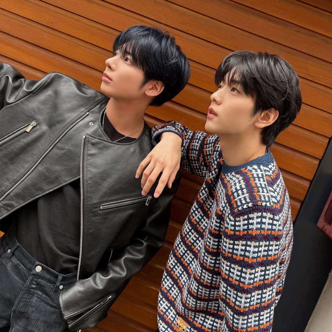 太顯 (TOMORROW X TOGETHER)的最新照片