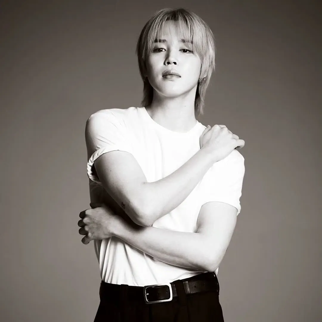 지민 (방탄소년단) 팬이 찍은 순간