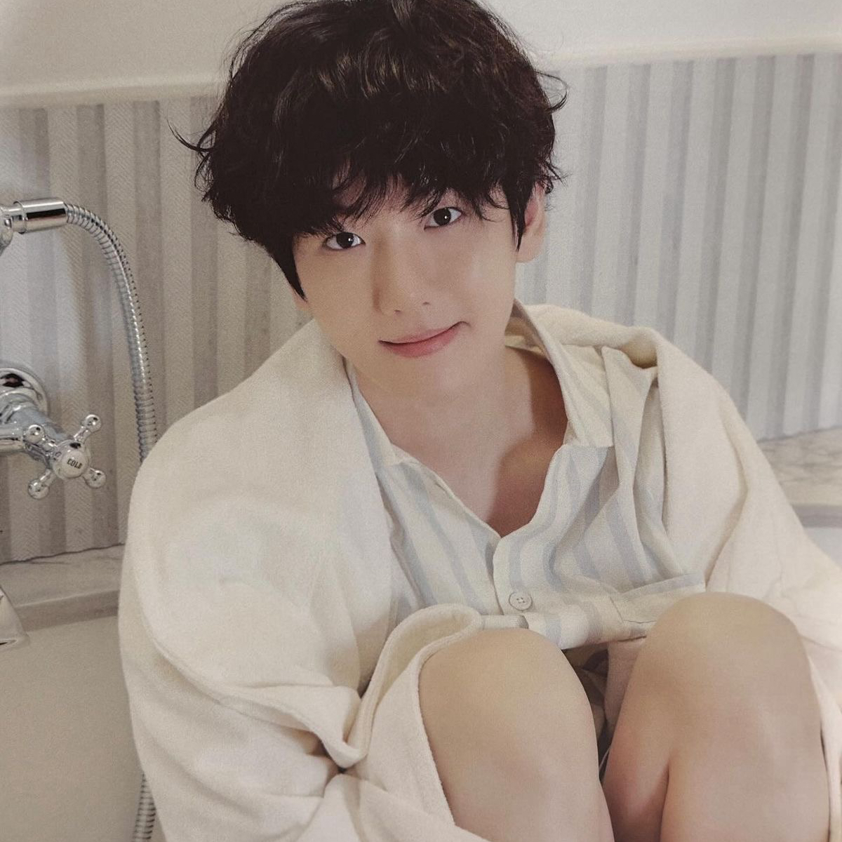 伯賢 (EXO)的最新活動照片