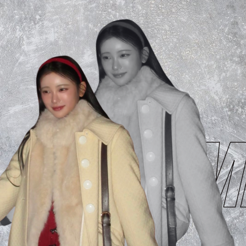 Latest photo of Sakurai Miu (ME:I)