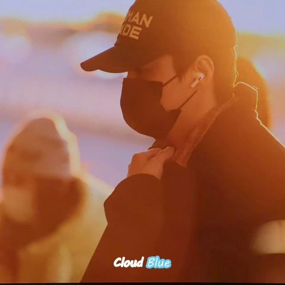 Potret di balik layar Sehun (EXO)